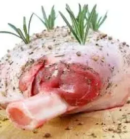 Domaca mesnica sostanj