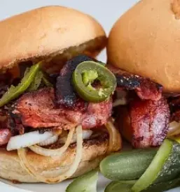Hamburgerji