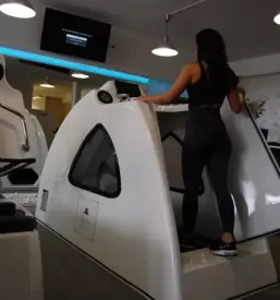 Hujšanje s pomočjo vakuuma 