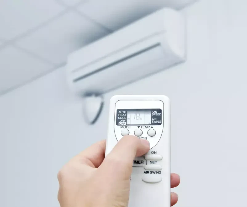 Ugodna montaža klimatskih naprav Obala