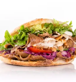 Najboljsi burgerji kocevje