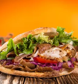 Najboljsi burgerji kocevje