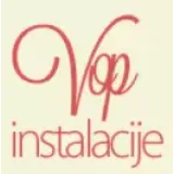 VOP INSTALACIJE, GRADBENIŠTVO, TRGOVINA, GOSTINSTVO IN STORITVE, D.O.O.