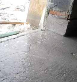Rezanje in vrtanje betona ljubljana