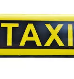 Ugoden taxi gorenjska