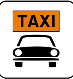 Ugoden taxi gorenjska