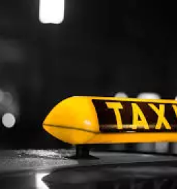 Ugoden taxi slovenija