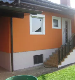 Kvaliteten pleskar Štajerska