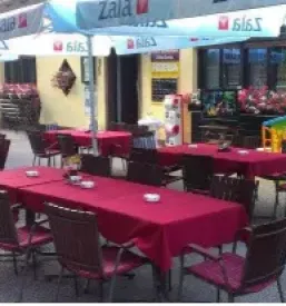 Dobra restavracija Limbuš, Maribor