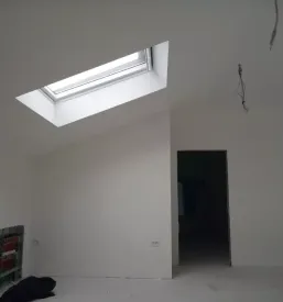 Gradnja hise na kljuc obala