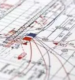 Projektna dokumentacija za električne inštalacije Slovenija