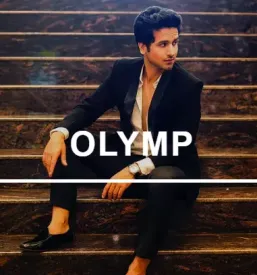 Oblačila Olymp