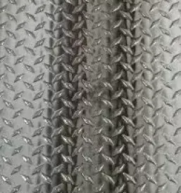 Surface treatment technology abroad