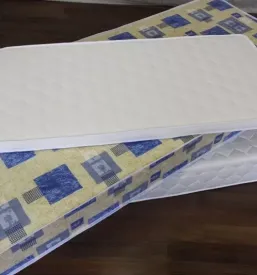 Vzmetnice za postelje po meri Slovenija