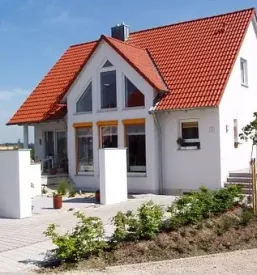 Tesar za postavitev strehe Kočevje