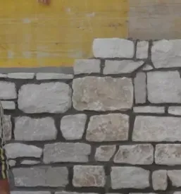 Gradbeno podjetje obala