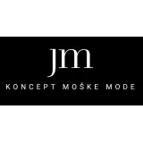 JM Koncept moške mode, Jelka Majcen s.p.