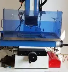 Ugodna in hitra CNC obdelava kovinskih polizdelkov Slovenija