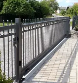 Najboljše aluminijaste ograje Gorenjska