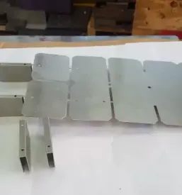 Orodja za brizganje plastike