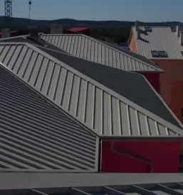 Ugodna izdelava ostrešij Primorska