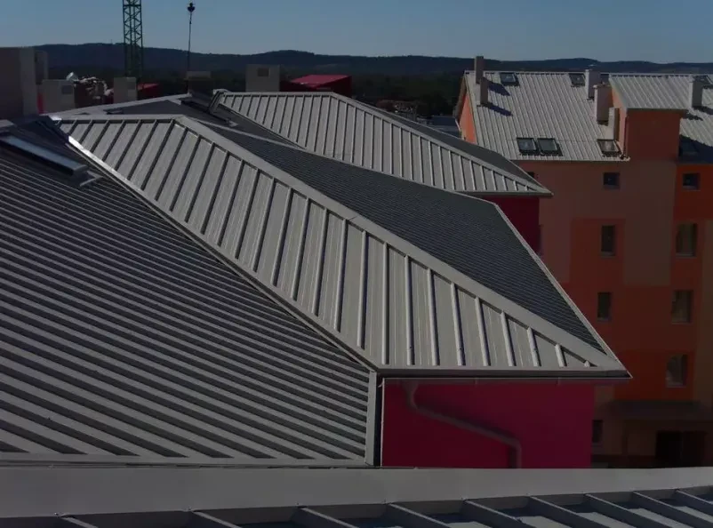 Kvalitetna izdelava ostrešij Primorska