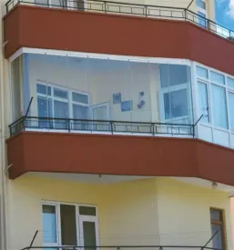 Ugodne zasteklitve Slovenija