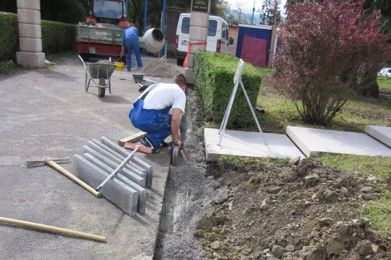 Kakovostno vzdrževanje stanovanja in poslovnih objektov Ilirska Bistrica 