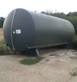 Kako vzdrževati cisterno