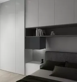 Notranji design Ljubljana, Slovenija
