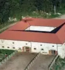 Proizvodnja prodaja stresne kritine
