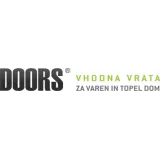 DOORS, proizvodnja in trgovina, d.o.o.