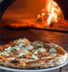 Dobra pizzerija
