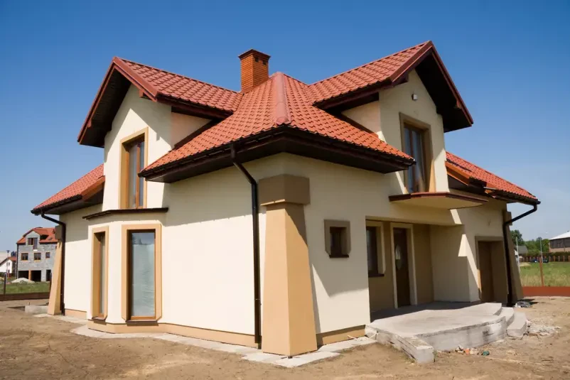 Za kvalitetne visoke gradnje na Koroškem pokličite RAGRAD d.o.o.