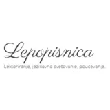 LEPOPISNICA, ANJA MIKLAVČIČ, S.P.