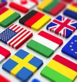 Prevajanje iz anglescine v slovenscino kranj