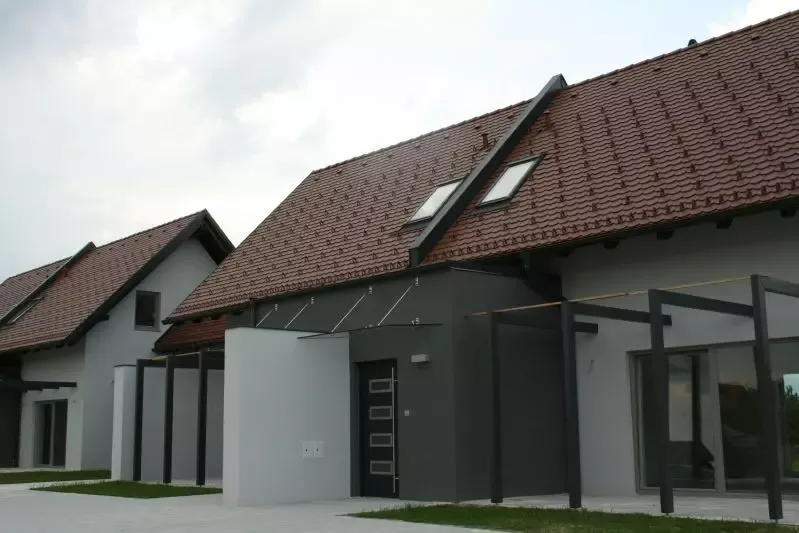 Dobre krovne konstrukcije in krovska dela Pomurje 