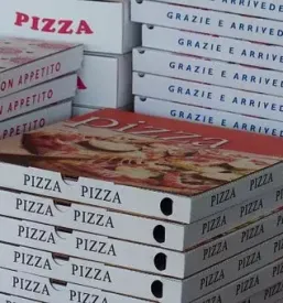 Ugodne pizze Koper