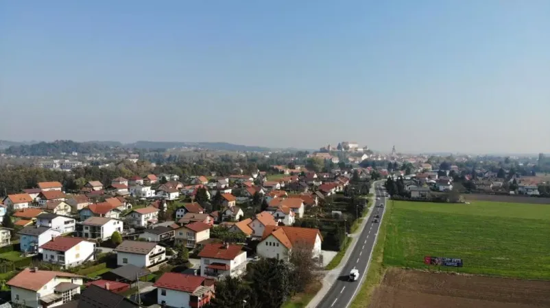 Apartma, sobe Ptuj