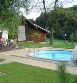Ferienwohnungen steiermark
