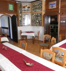 Prostor za zaključene družbe