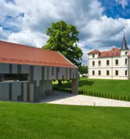 Vrhunska modra frankinja Prekmurje, Slovenija