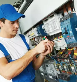 Montaza elektroinstalacij krsko