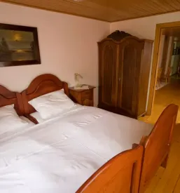 Ogled domačije Soržev mlin