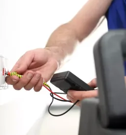 Popravilo elektroinstalacij krsko
