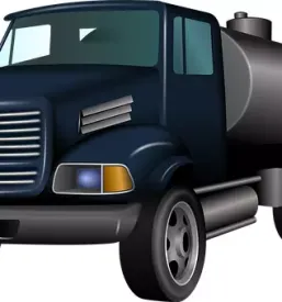 Transport of liquids by tanker europe