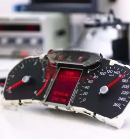 Tuning vozil goriska