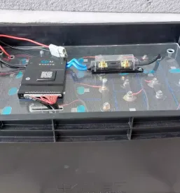 Uvoz in izvoz elektricnih vozil slovenija