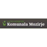 JP komunala d.o.o. Mozirje