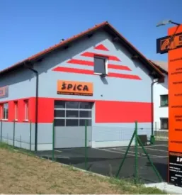 Ugodna prodaja gum Krško